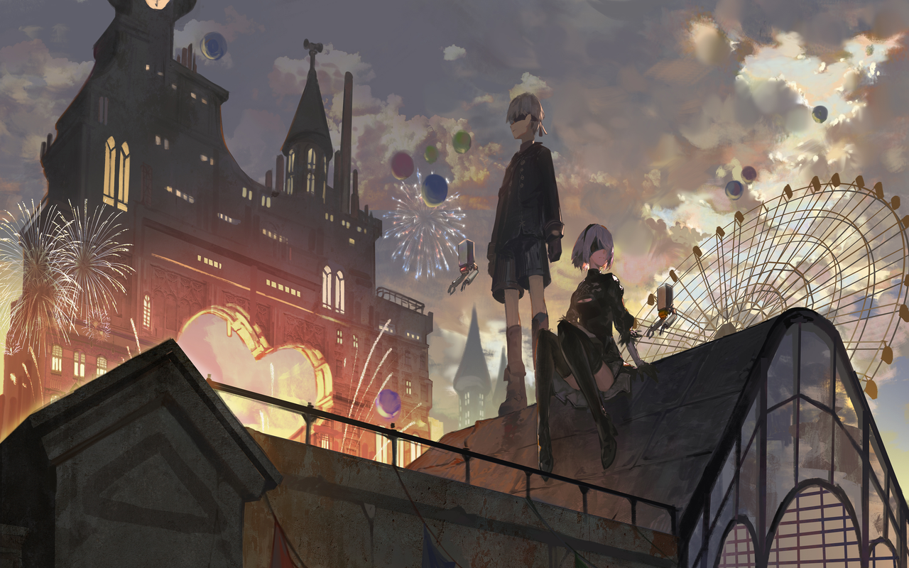 2B theme