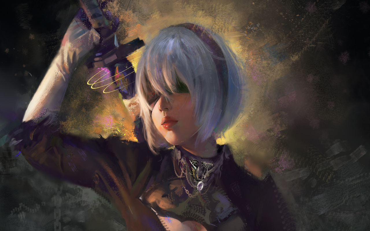 2B theme