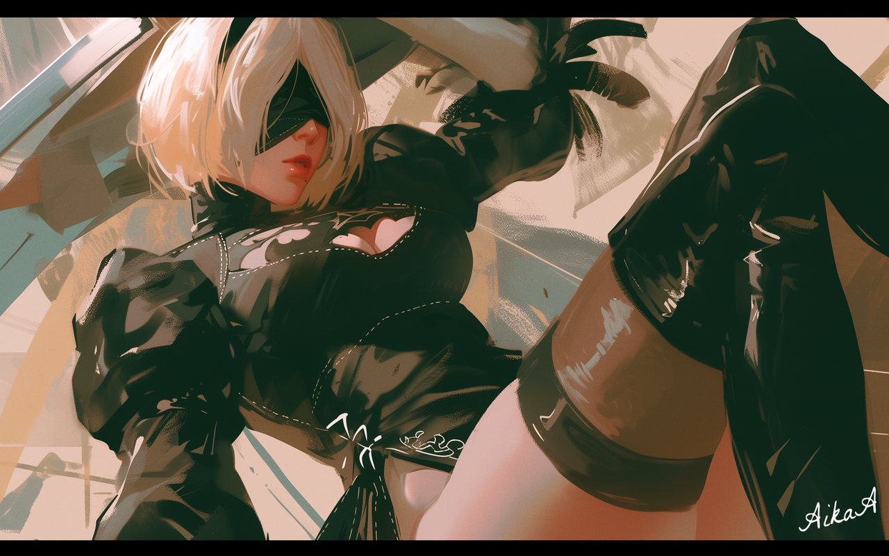 2B theme