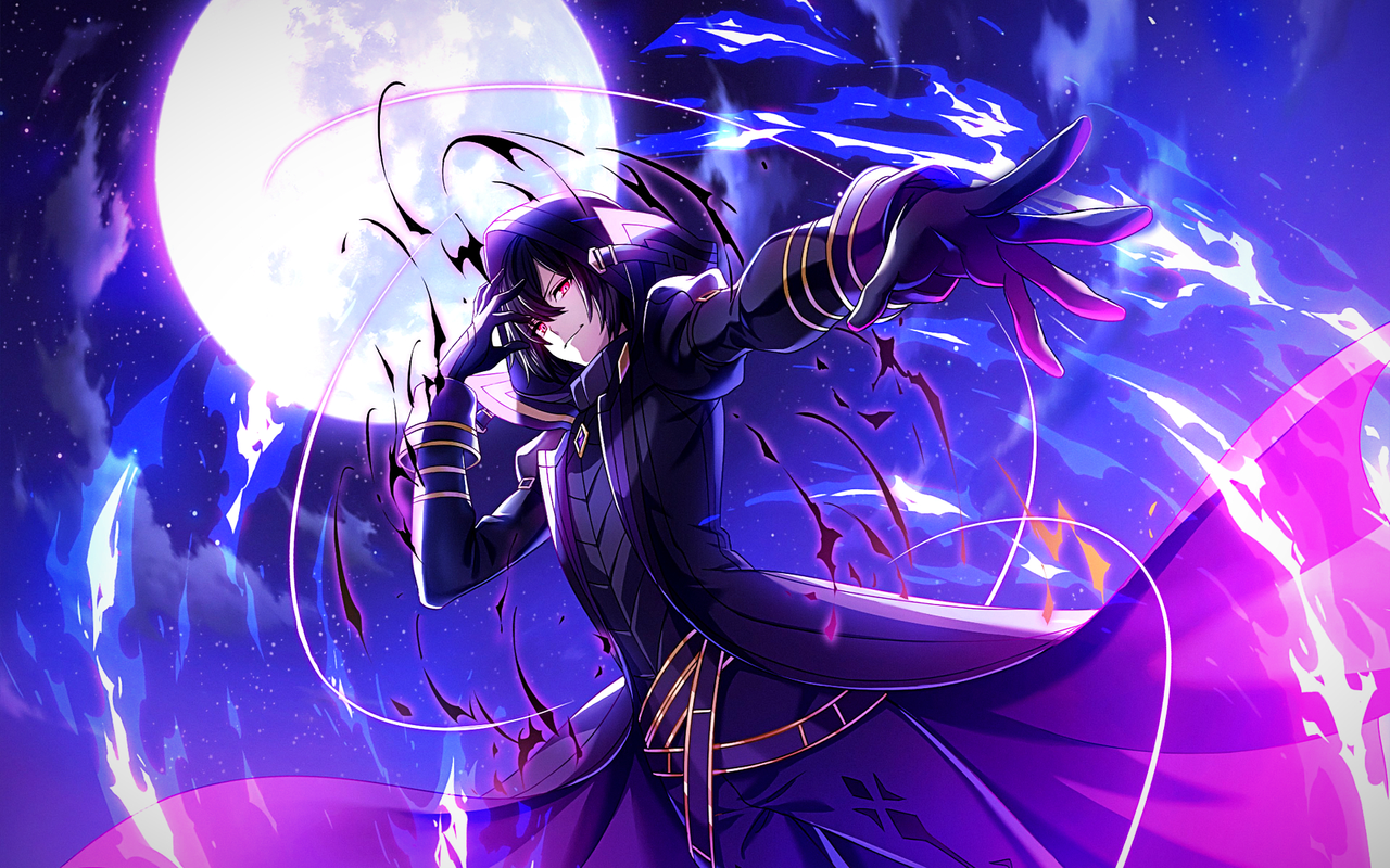The Eminence in Shadow theme