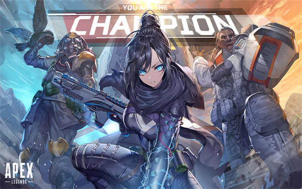 Apex theme