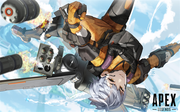 Apex theme