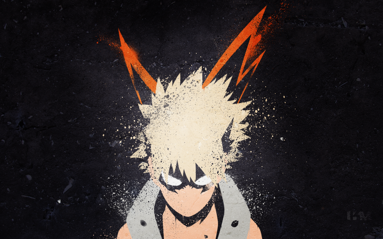 My Hero Academia theme