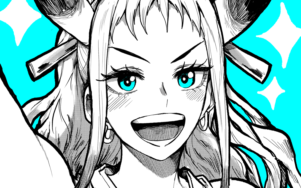 One Piece theme