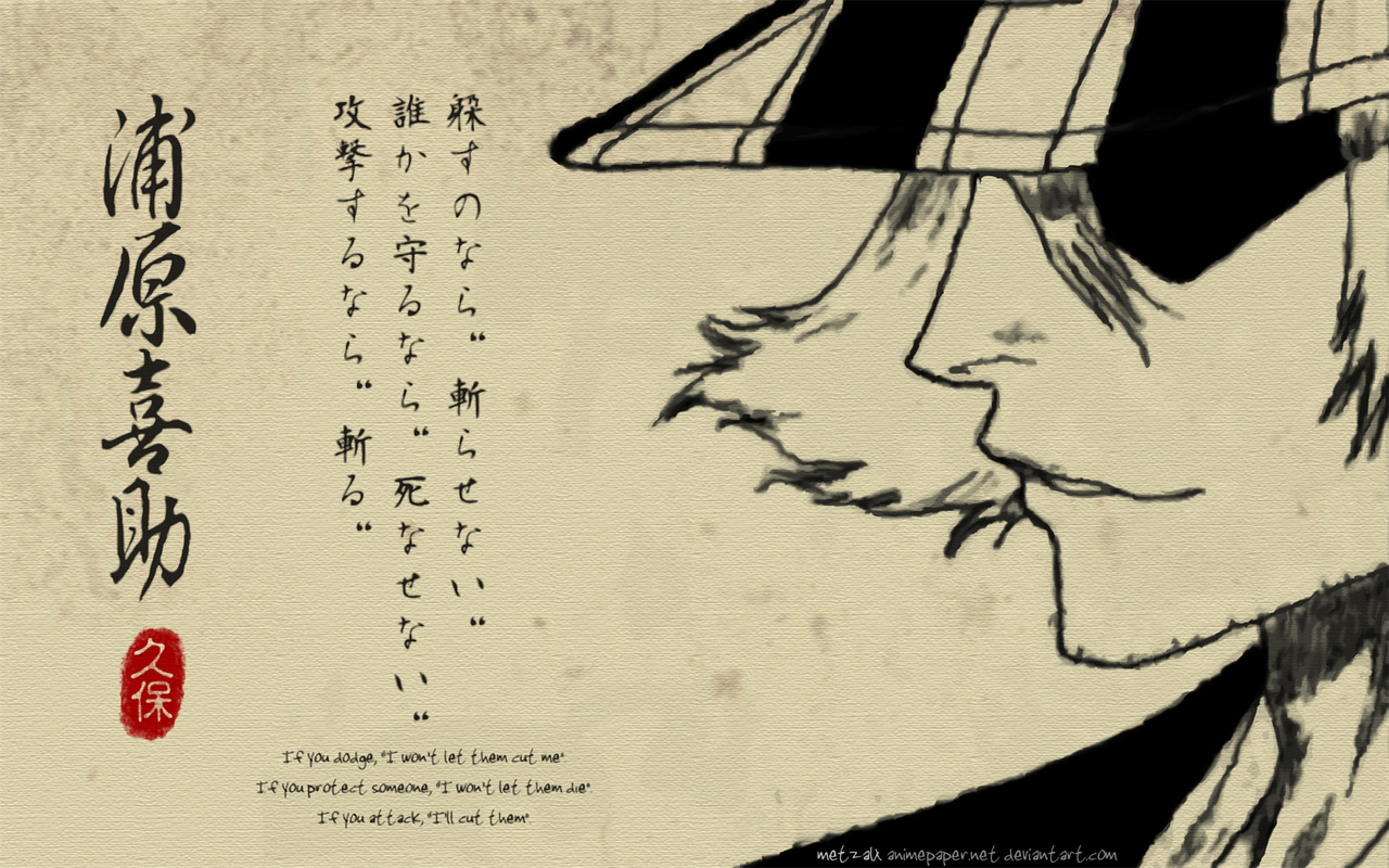 Bleach theme