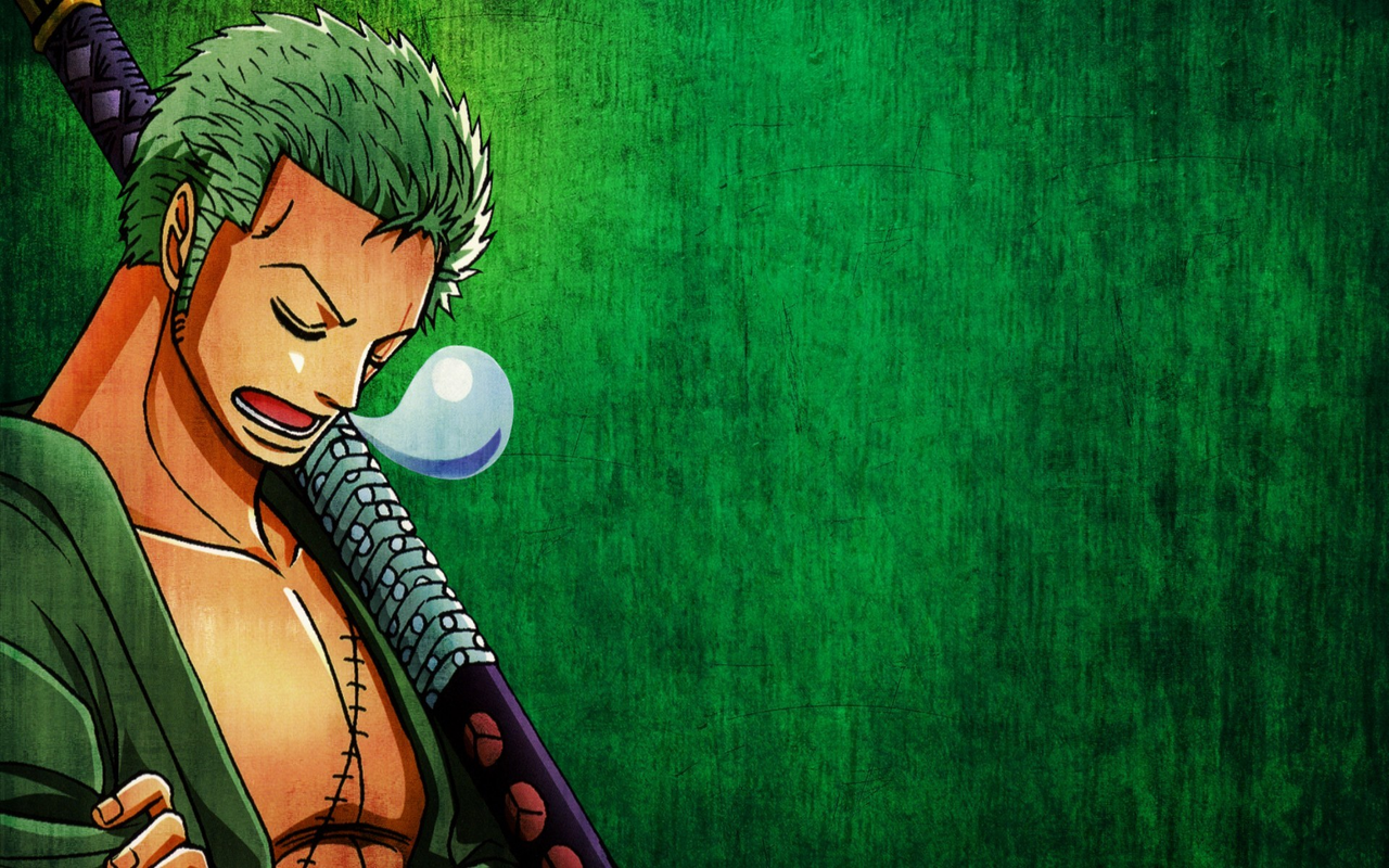 One Piece theme
