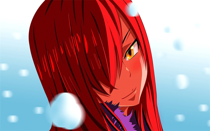 Fairy Tail theme