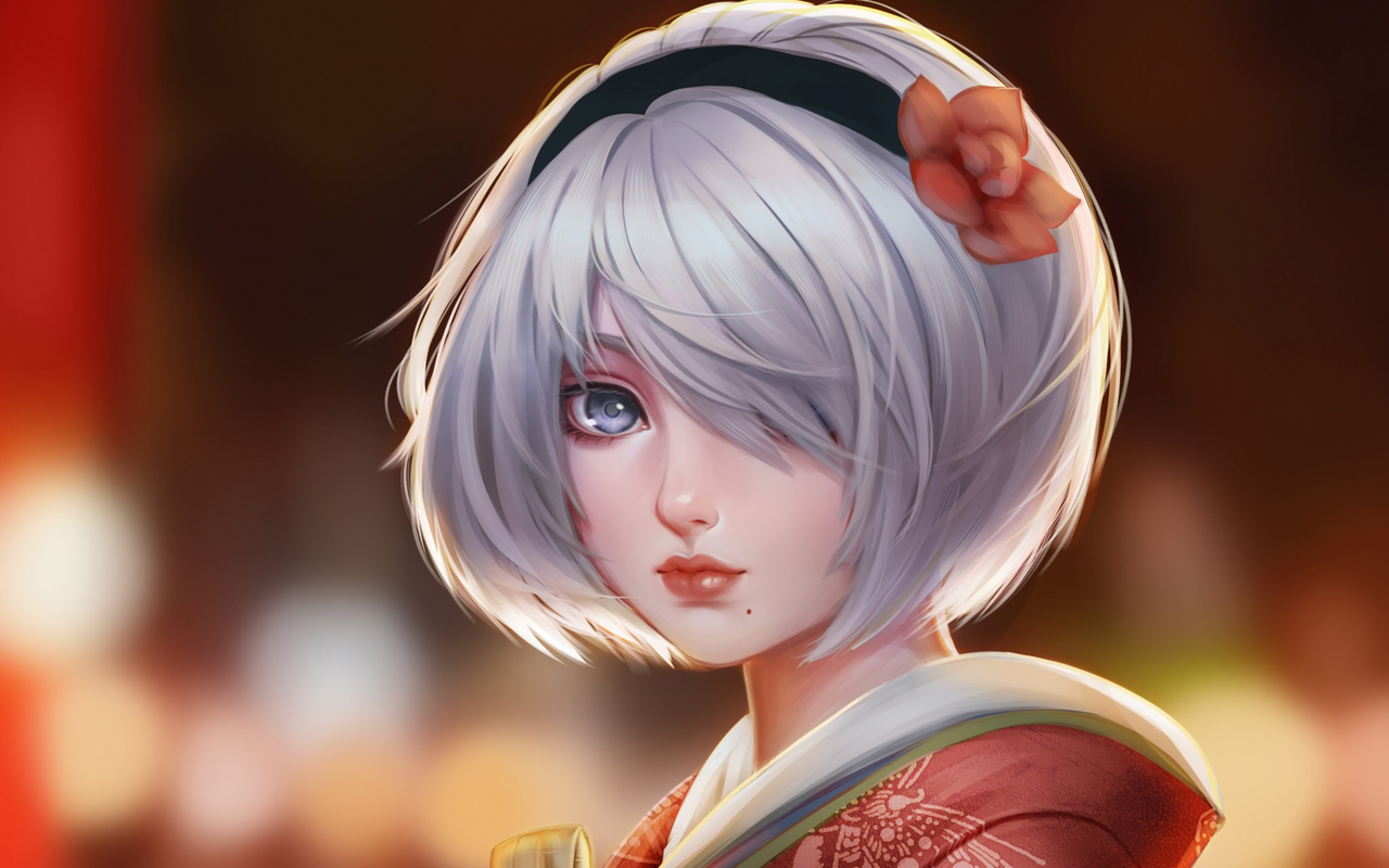 2B theme