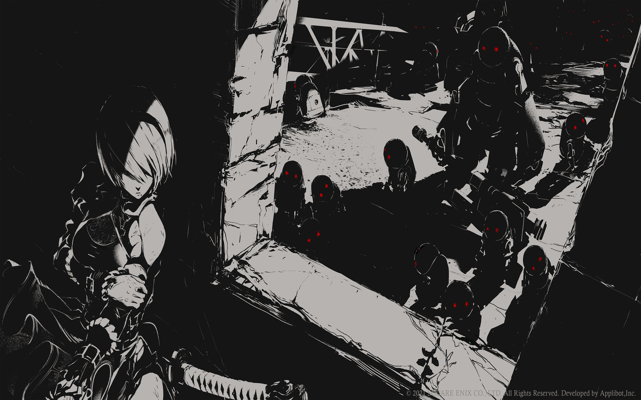 2B theme