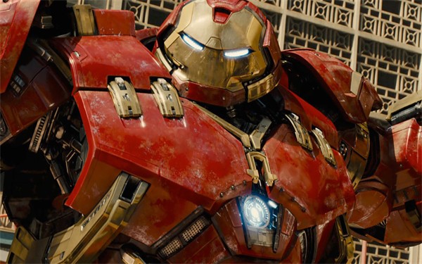 Ironman theme