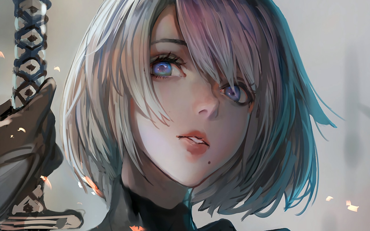 2B theme