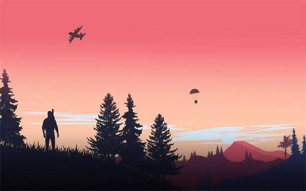 PUBG theme