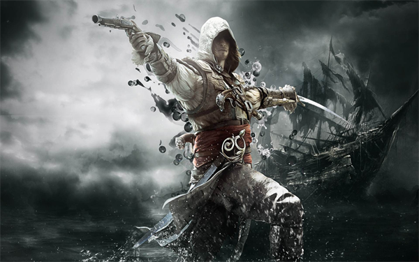 Assassin's Creed theme