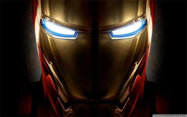 Ironman theme
