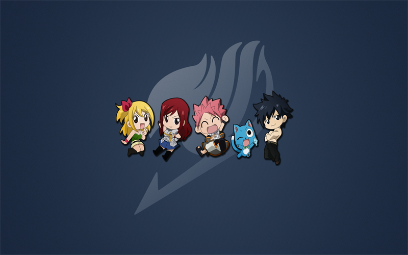 Fairy Tail theme