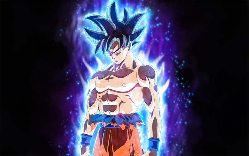 Dragon Ball theme