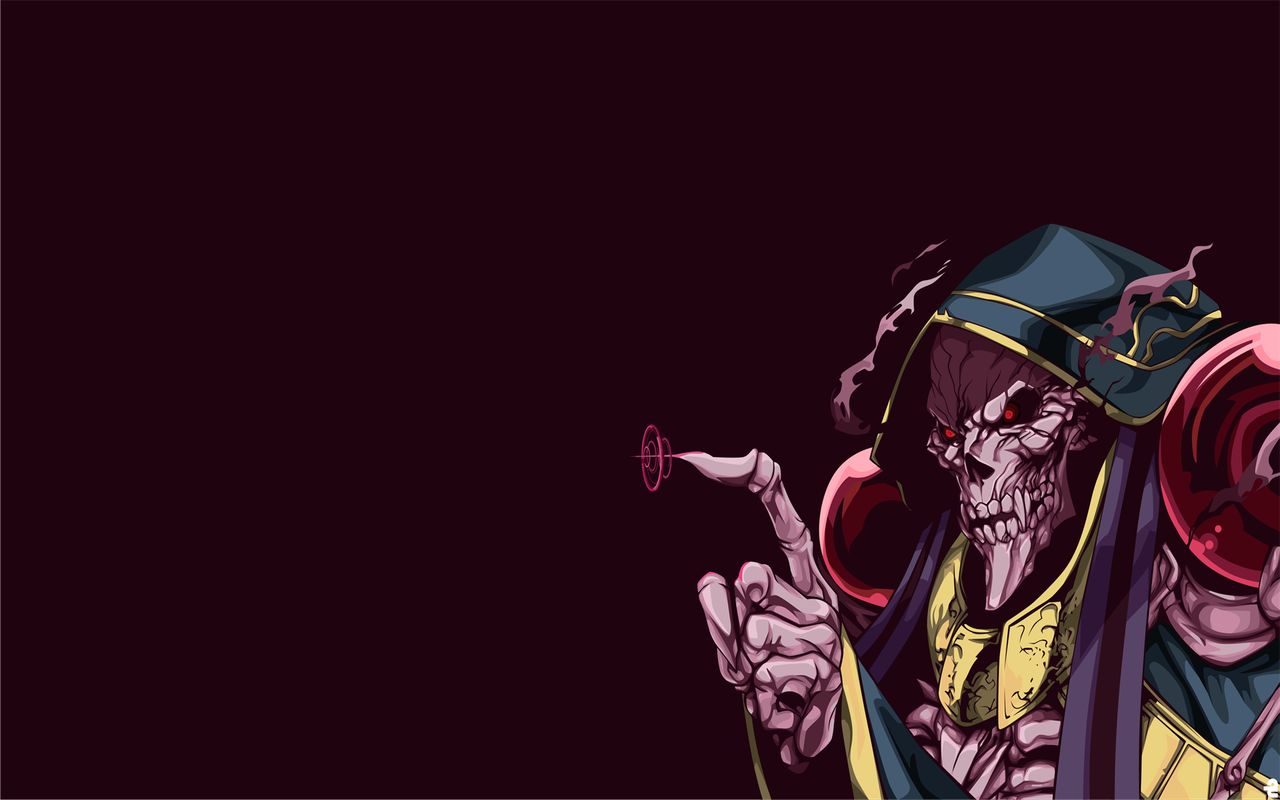 OverLord theme
