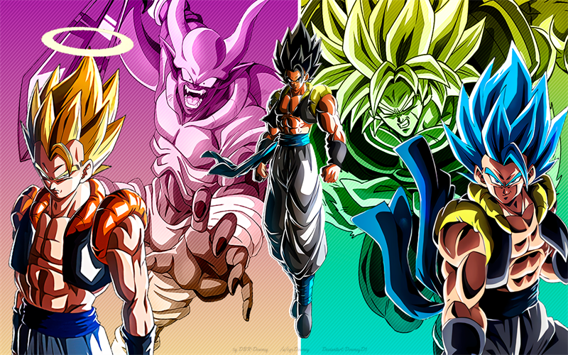 Dragon Ball theme