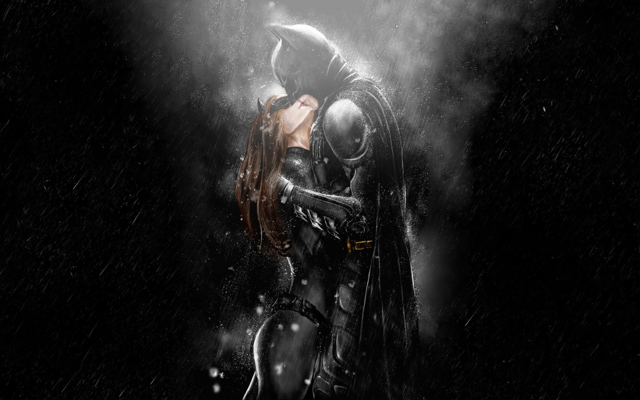 BatMan theme