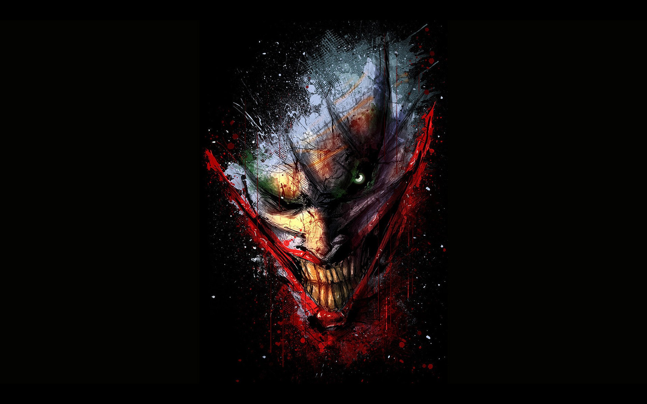 BatMan theme