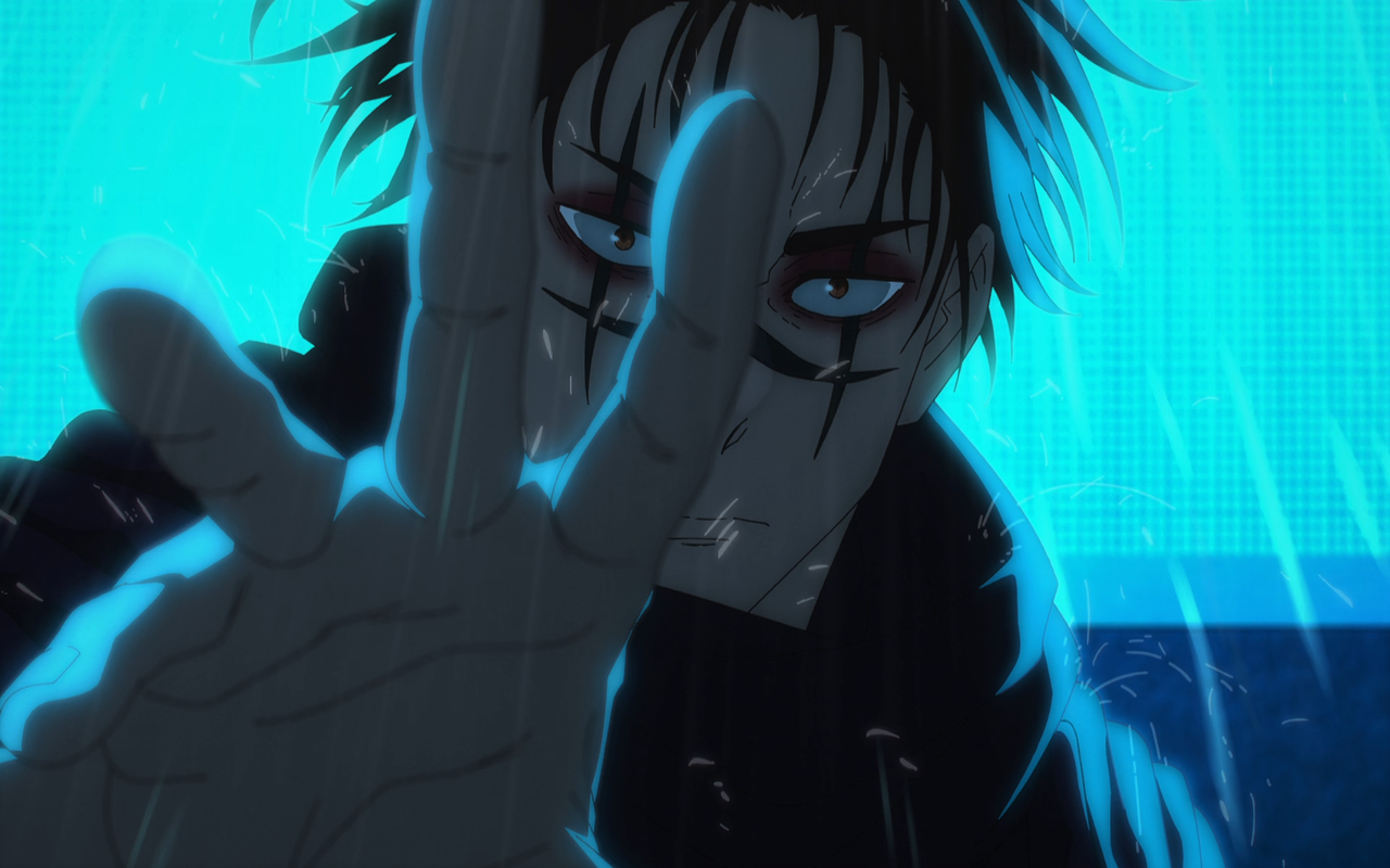 Jujutsu Kaisen theme