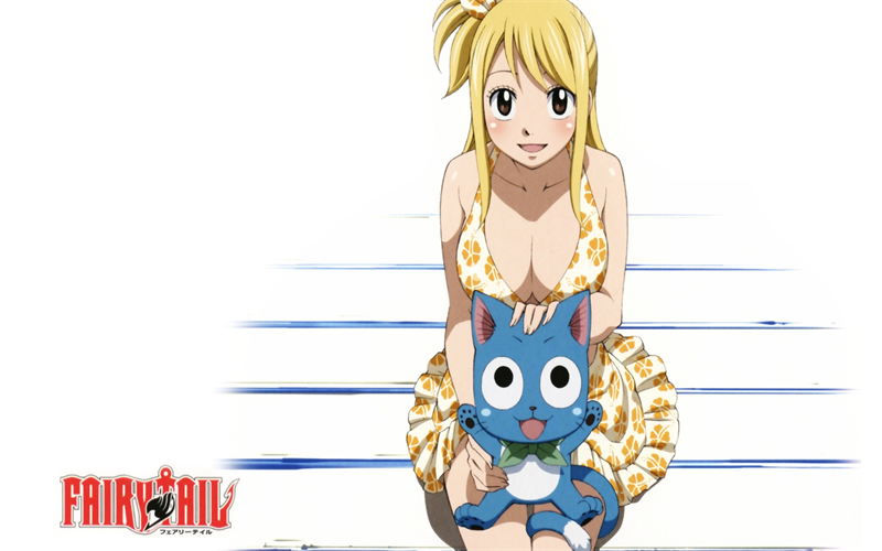 Fairy Tail theme