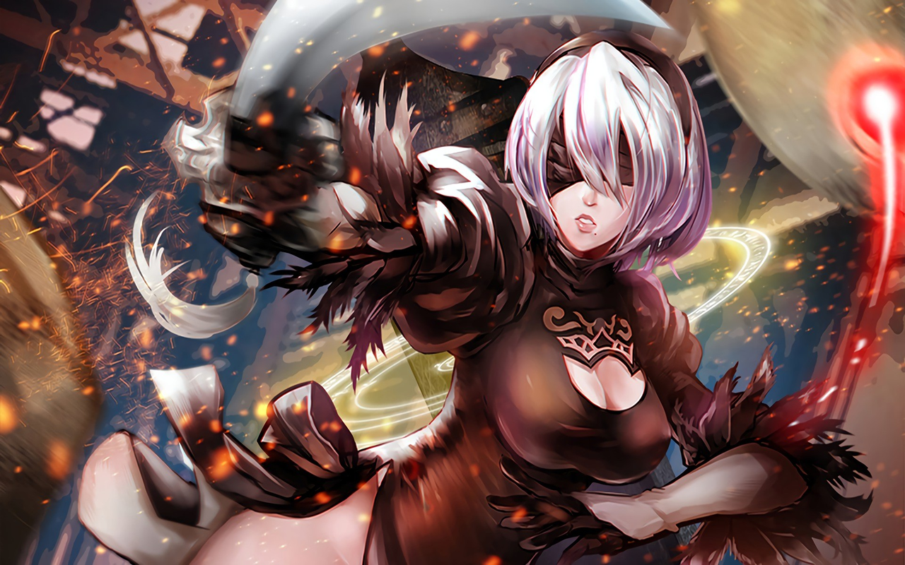 2B theme