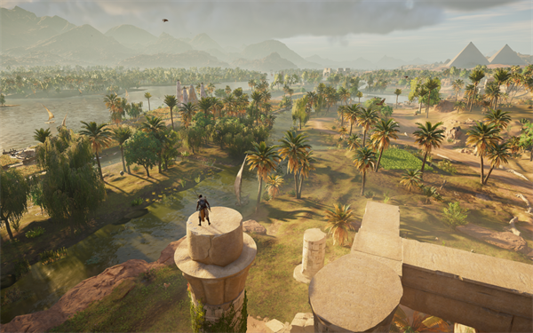 Assassin's Creed theme