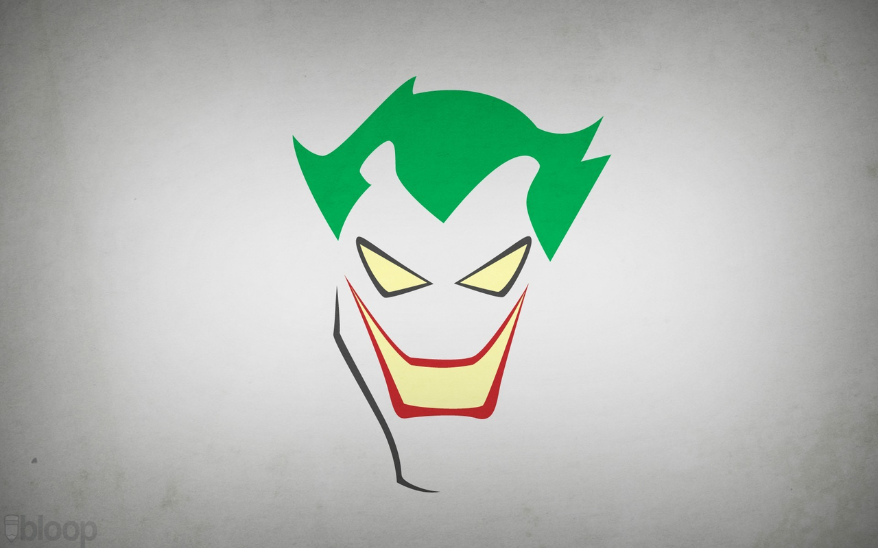 BatMan theme