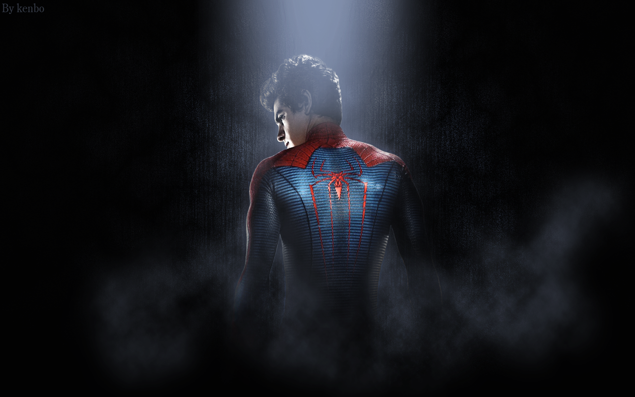Spiderman theme