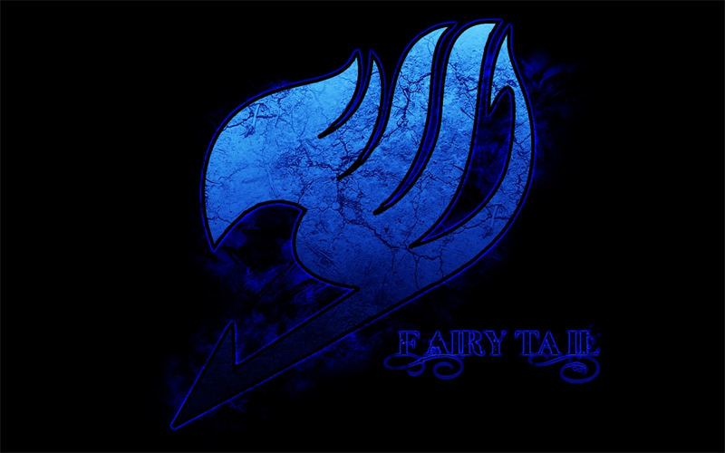 Fairy Tail theme