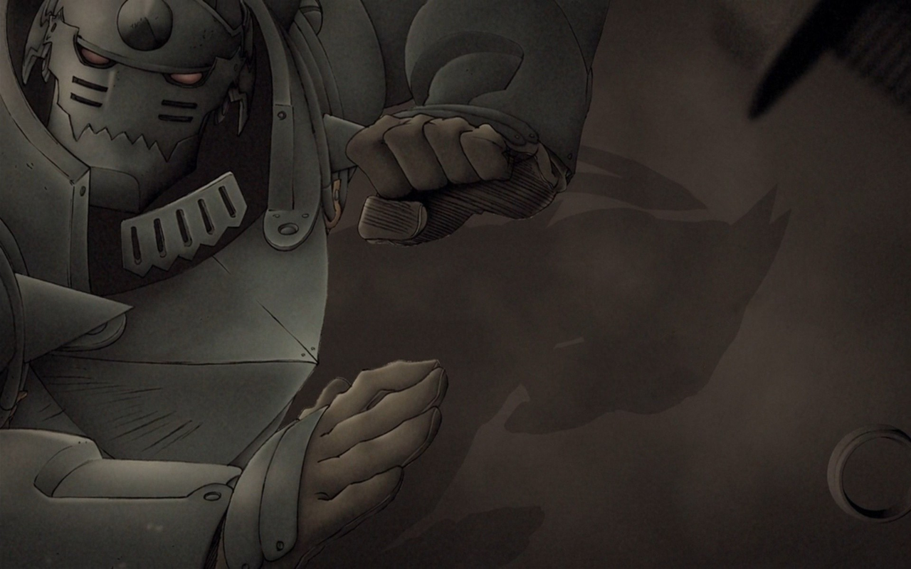 Fullmetal Alchemist theme