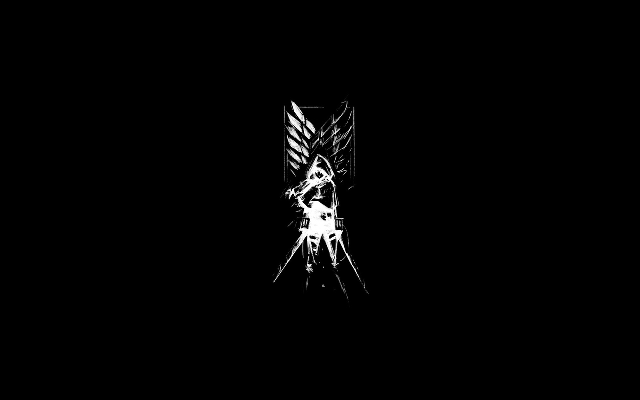 Attack on Titan theme