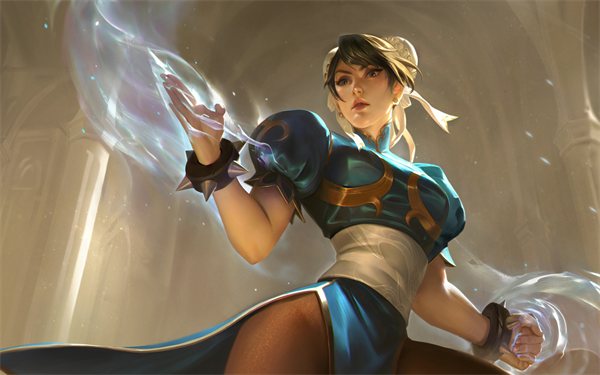 Street Fighter theme