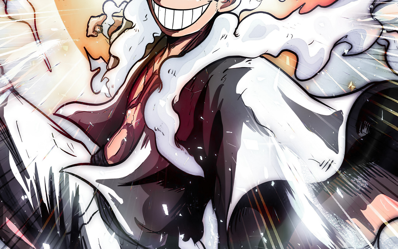 One Piece theme