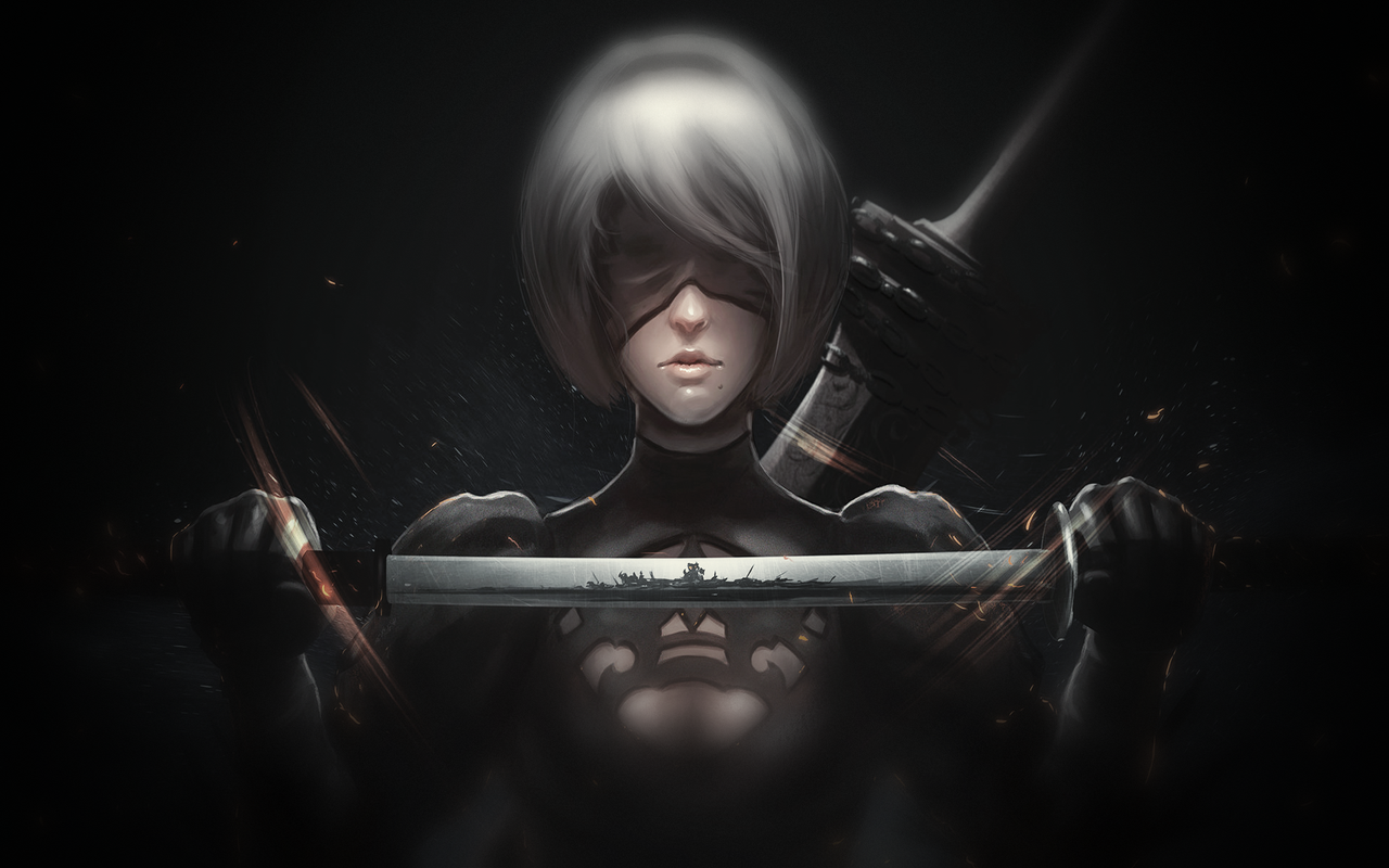 2B theme