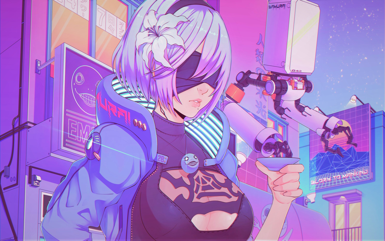 2B theme