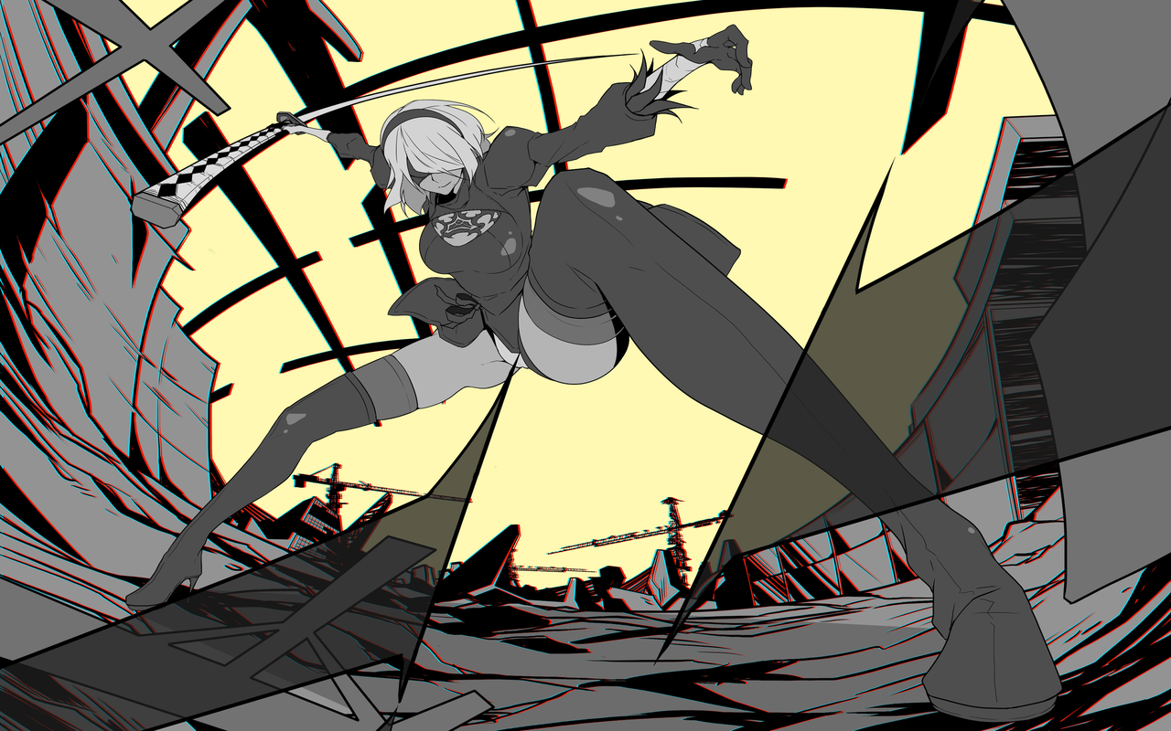 2B theme