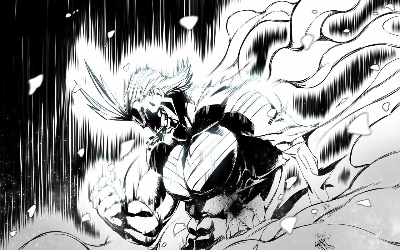 My Hero Academia theme