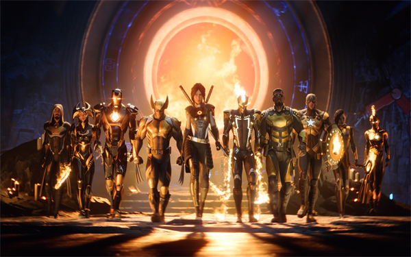 Ironman theme