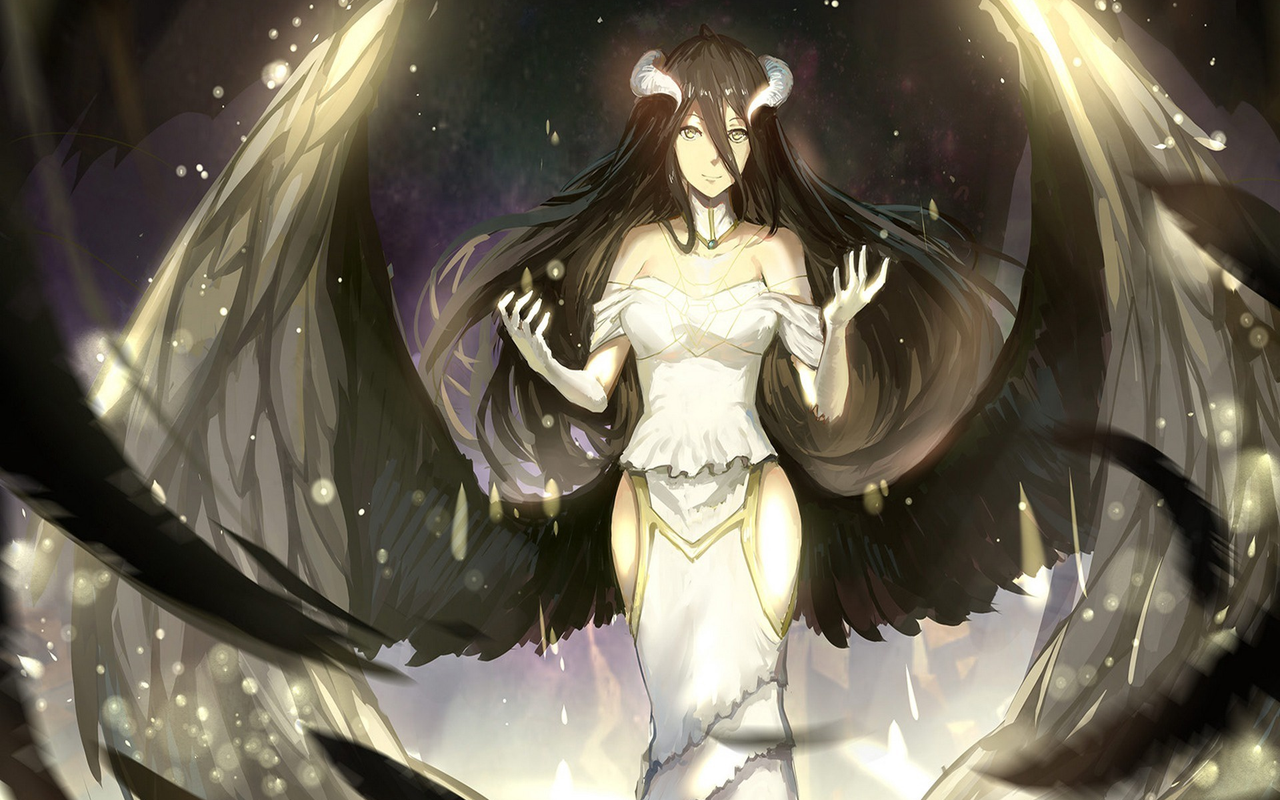 OverLord theme