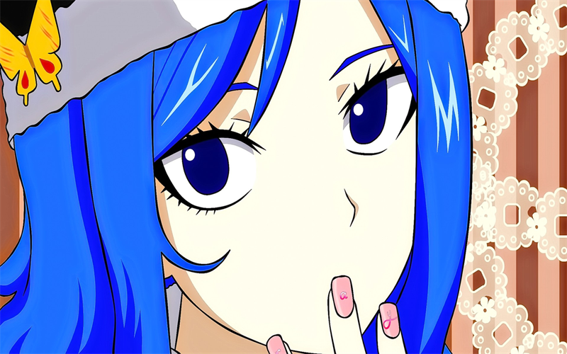 Fairy Tail theme