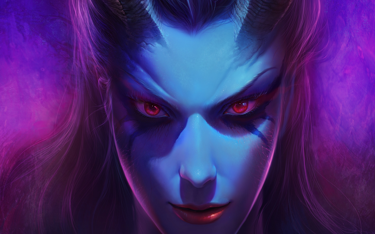 Dota theme