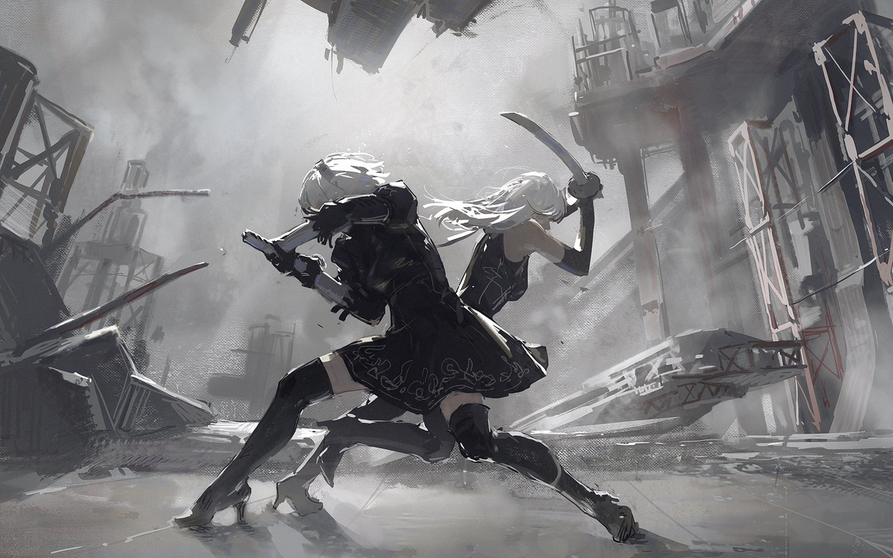 2B theme