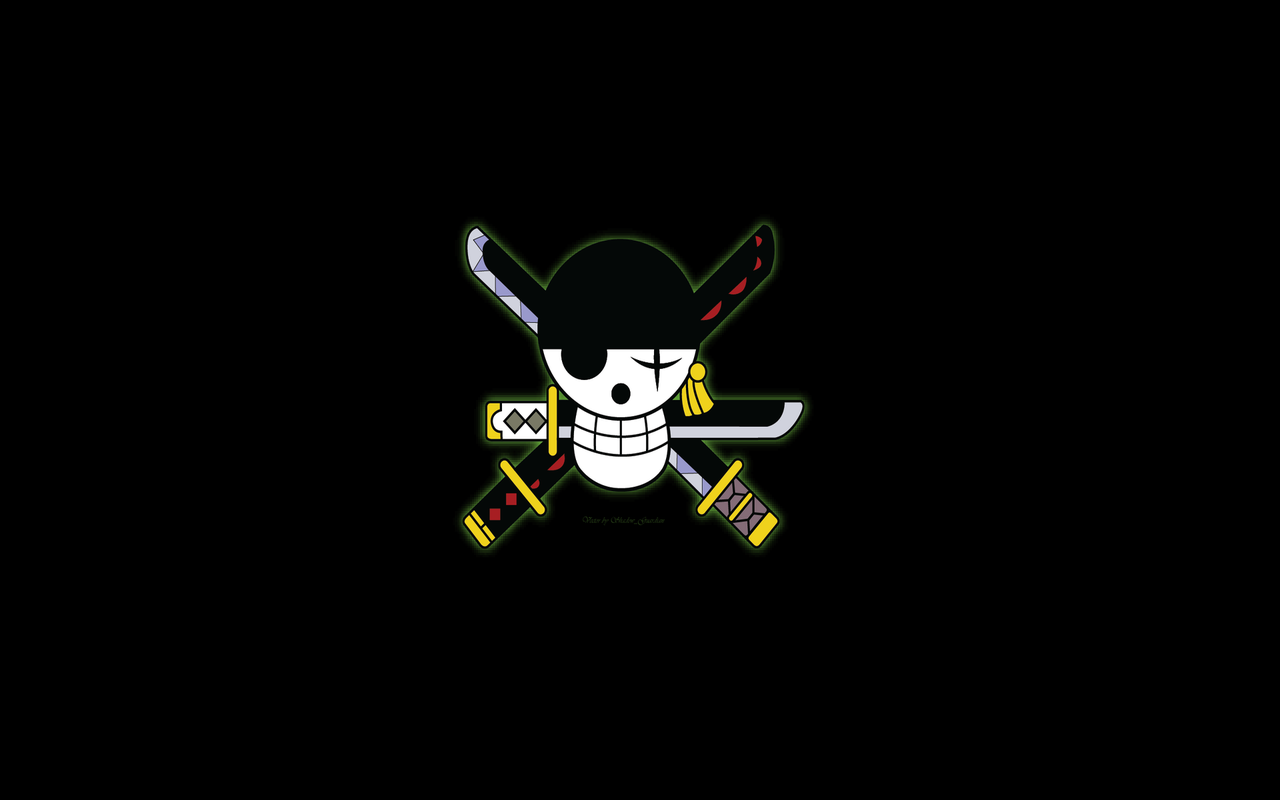 One Piece theme