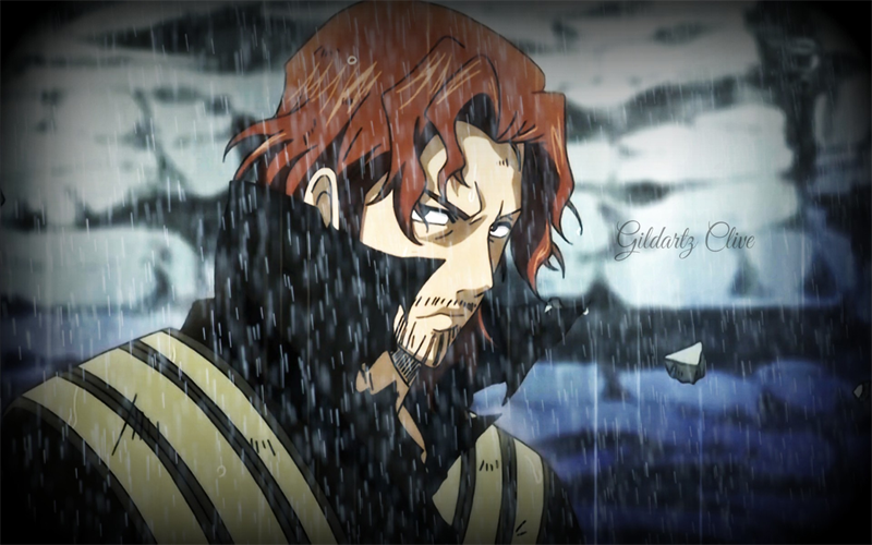 Fairy Tail theme