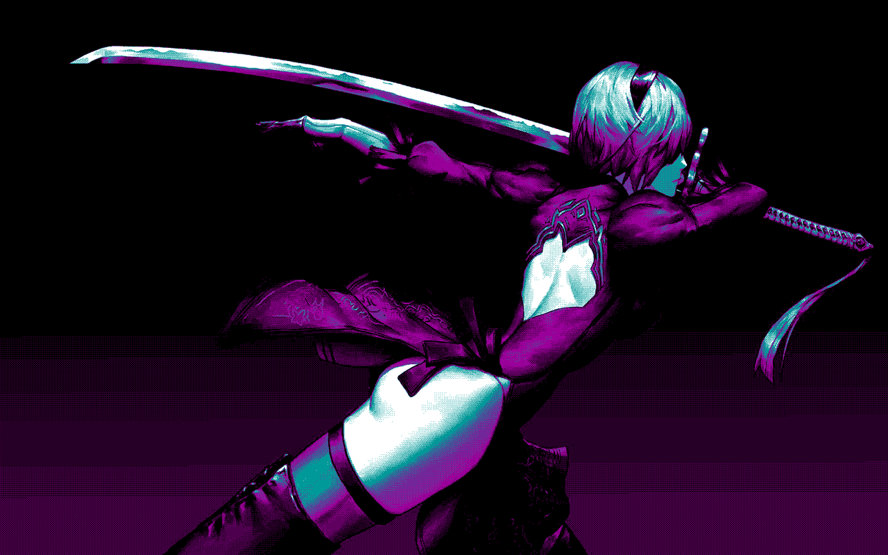 2B theme