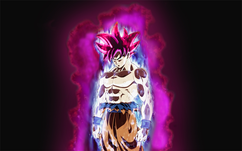 Dragon Ball theme