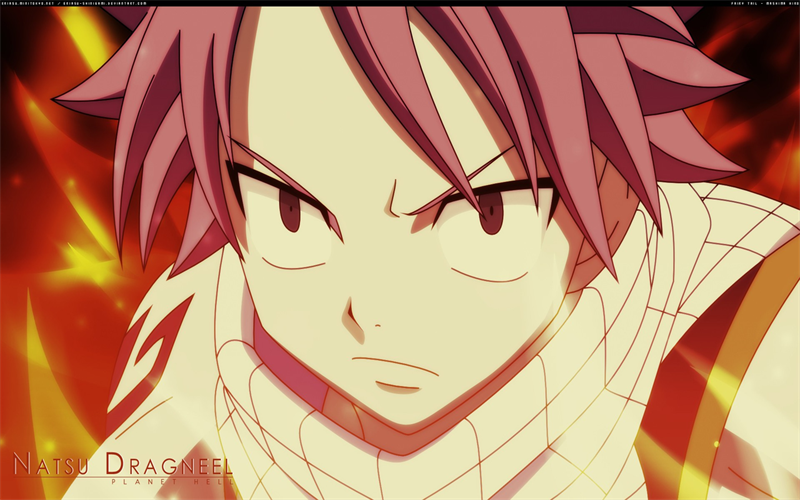 Fairy Tail theme