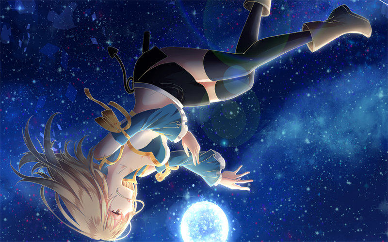 Fairy Tail theme